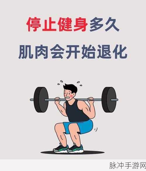 肌肉生长游戏下载，打造你的卡通健身帝国