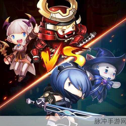 Thesia: Isekai World游戏下载全攻略——卡牌收集与回合制动漫团队战斗的深度解析