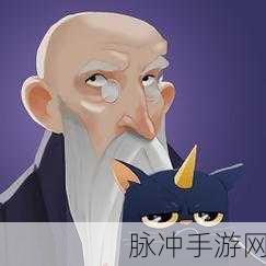 佐伊的魔法逃生之旅，卡通解谜逃脱新体验手游下载攻略