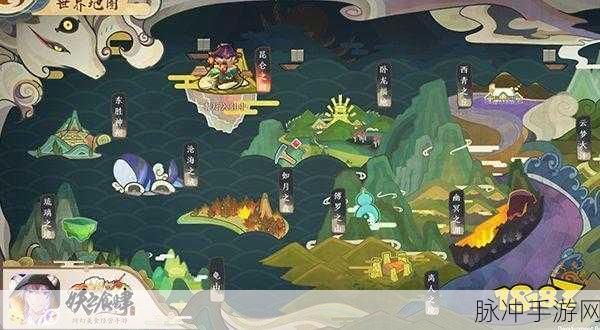 放置咖啡店下载，探索模拟经营与冒险的休闲新境界