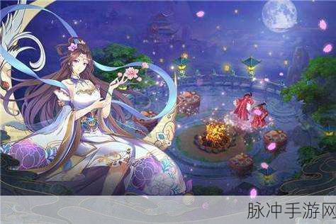凌霄仙子最新版下载，热血国风仙侠之旅全面解析