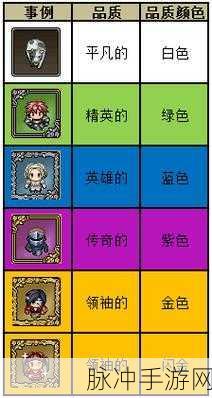 像素骑士的奇幻之旅，深入探索像素骑士冒险手游下载全攻略