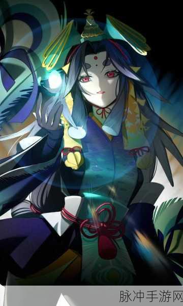 阴阳师新式神鸩玩法全攻略