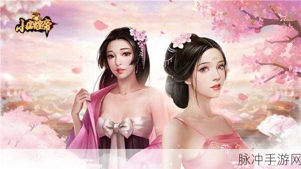 叫我大掌柜，穿越古代的商业传奇之旅——应用宝下载体验全攻略