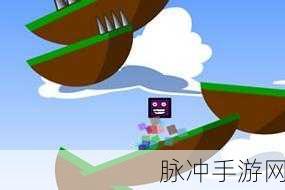 刀手游戏(Knifehand)下载，挑战你的敏捷与反应极限