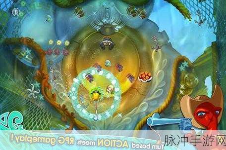 剑刃冒险无限金币版，探索画面精美的3D跑酷新世界