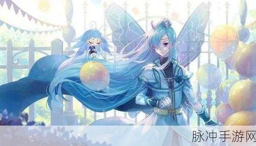 露珠手机版下载，探索文艺独立益智休闲手游的奇妙之旅