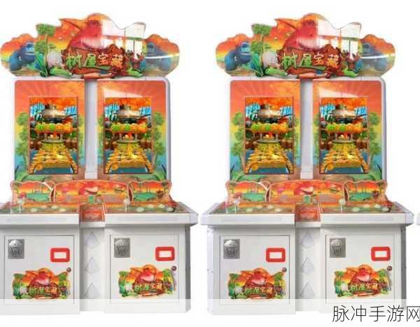 丛林大作战，卡通休闲IO游戏的极致体验与下载指南