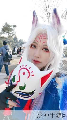 阴阳师手游，纸扇书生面具全解析