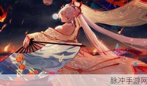 阴阳师手游，纸扇书生面具全解析