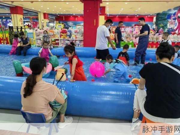 蓝色跳球冒险，点击跳跃，畅享趣味闯关之旅