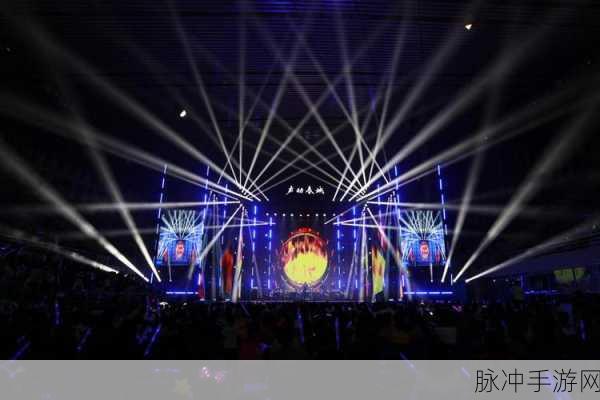 创世战歌九游版震撼登场，探索最新魔幻题材冒险之旅
