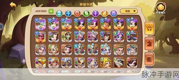 放置奇兵，探索高质量放置RPG手游的无限魅力