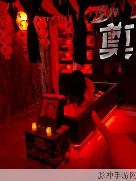 恐怖屋邻居，沉浸式惊悚生存手游全攻略