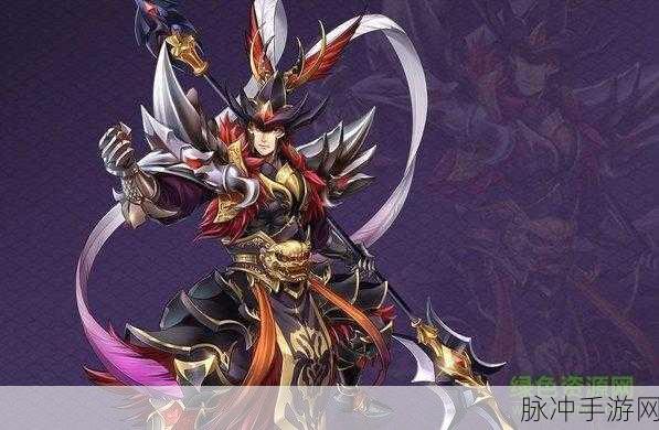 苍天英雄志，日系绝美角色扮演手游深度攻略