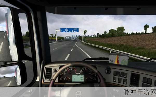 EuroUphillBusSimulator: 沉浸式欧洲巴士驾驶之旅