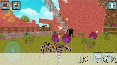 像素神社中文破解版最新版深度攻略，探索无限创意的沙盒世界