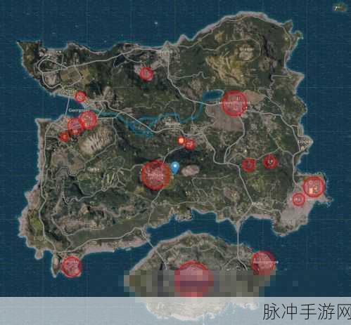 像素鸟吃鸡网页版，魔性经典，大逃杀新体验全攻略
