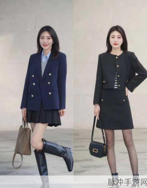 甜心少女时装秀，解锁时尚新风尚的休闲模拟装扮之旅