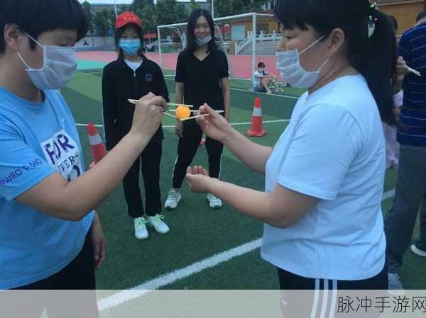 寻找调皮走丢的小朋友，一场趣味横生的模拟休闲游戏之旅