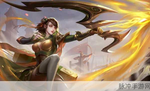 九州霸业福利版深度攻略，三国粉迷的全新ARPG动作盛宴