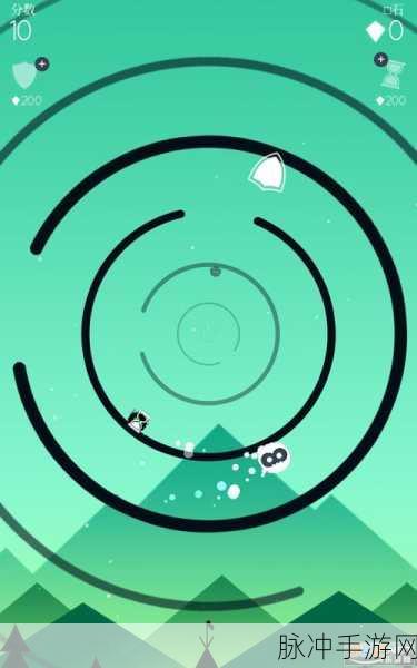 Akiro Circle Game官方版下载，解锁趣味休闲闯关新体验