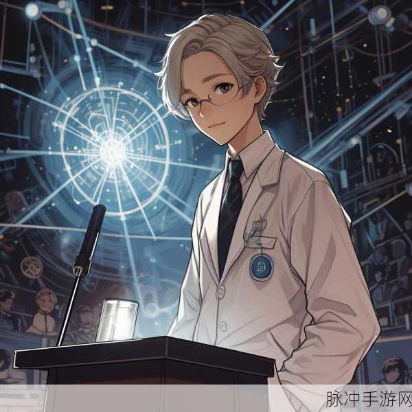 Ray And Mirrors游戏下载，探索物理休闲闯关的奇妙世界