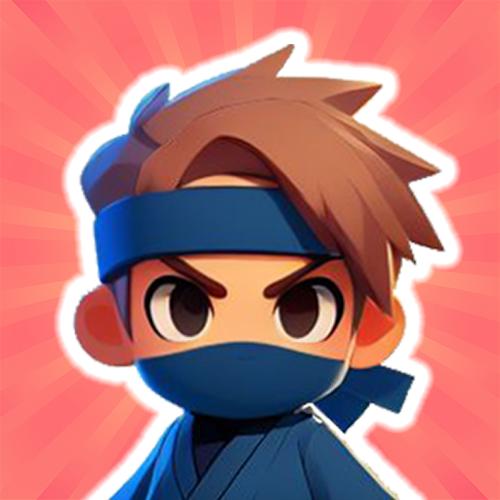 忍者冲刺，卡通风格的2D动作冒险手游全攻略
