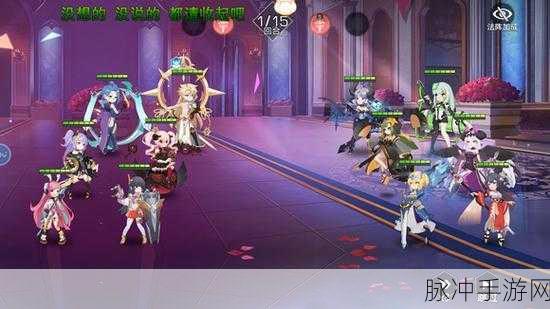 不服小天王打木桩，挑战极限的趣味手游全攻略