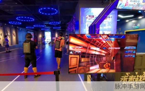 城市高尔夫手游下载，沉浸式第三人称高尔夫模拟体验