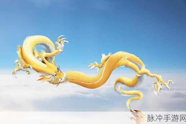 孤独的龙，探索悲伤卡通世界的防守闯关之旅