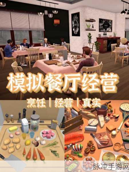 淘金镇破解版深度探索，打造你的休闲模拟经营帝国