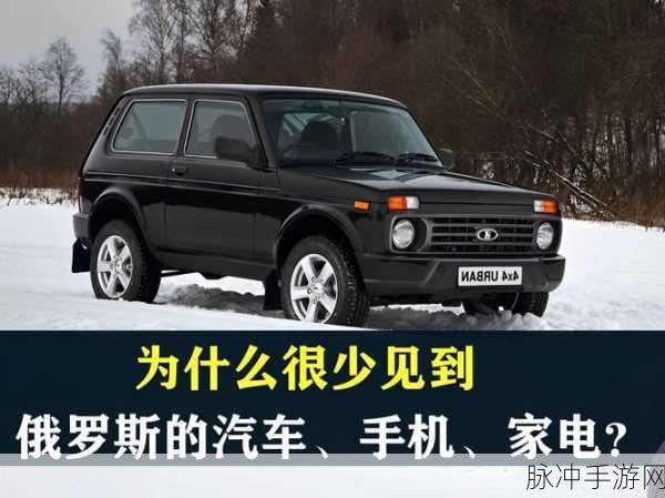 俄罗斯汽车猎人，心跳加速的驾驶模拟之旅