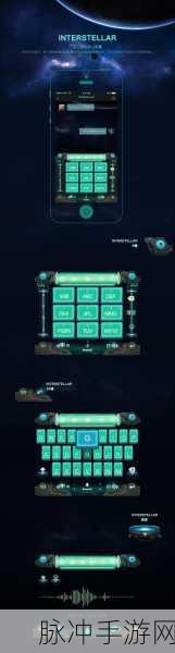 异星英雄汉化版,重温8Bit怀旧风潮,征服星际之旅