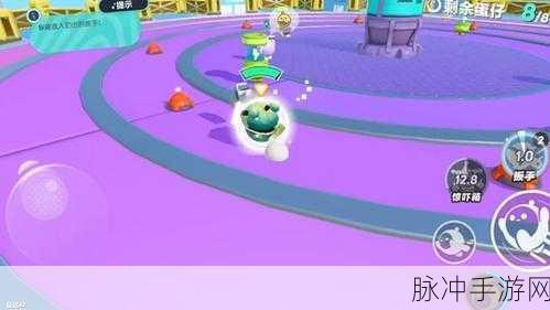 派对争霸3D官方版下载，解锁趣味休闲闯关新体验