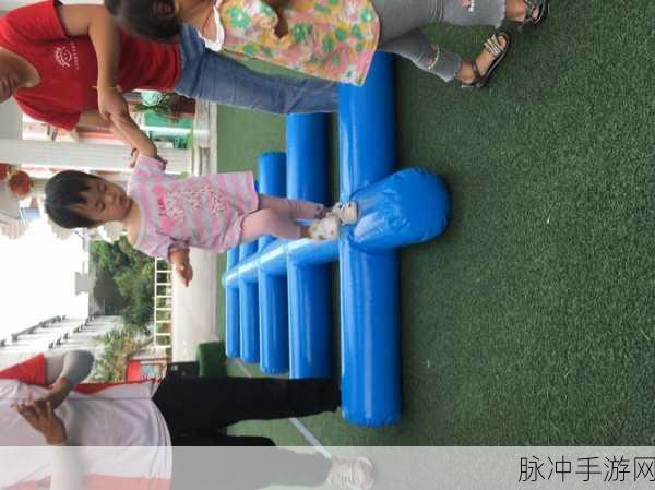 欢乐无限，财富相随 ——我来跳一跳快乐享不停游戏下载全攻略