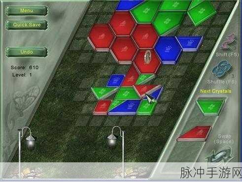 探秘幽浮惑星，休闲拼图游戏的极致体验下载指南