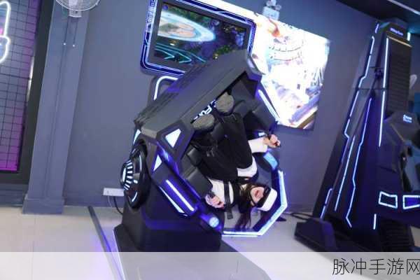 花坂结衣VR游戏深度体验，日系卡通风格模拟休闲之旅
