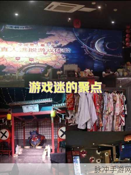 Jolly2游戏手机版下载，沉浸式剧情解谜逃脱之旅
