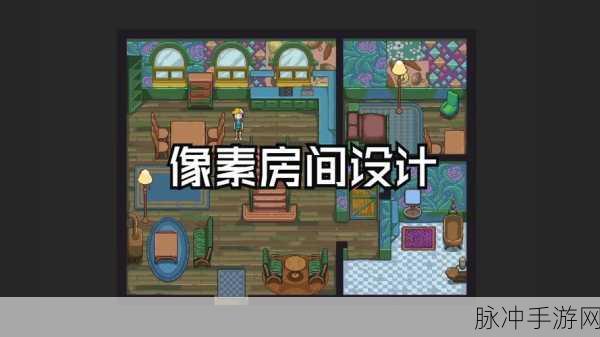 忍者99个房间挑战，像素冒险的极致之旅