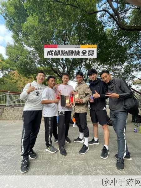 太极跑酷，挑战你的手速极限，尽享趣味休闲闯关之旅