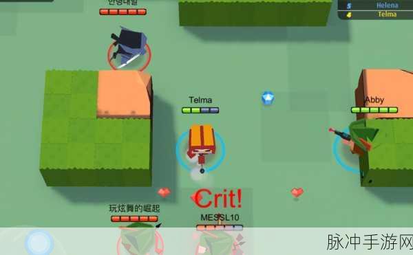 弓箭手大作战手游，官方下载安装指南与深度攻略