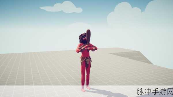 人偶模拟器Ragdoll Simulator，解锁物理休闲闯关新乐趣的游戏攻略