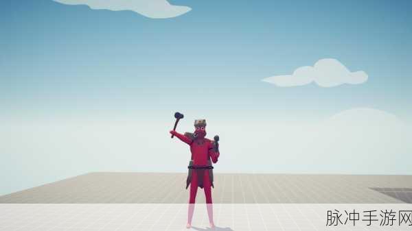 人偶模拟器Ragdoll Simulator，解锁物理休闲闯关新乐趣的游戏攻略