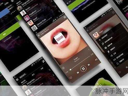 幻音大师安卓版下载，律动感爆棚的音乐节奏游戏攻略