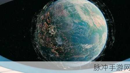 色彩斑斓的冒险，探索色彩的银河之旅下载与闯关全攻略