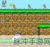 猪快跑游戏安卓版下载，探索超萌休闲小游戏的无限乐趣