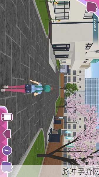 少女都市2024最新版中文版下载全攻略，二次元卡通休闲模拟恋爱的甜蜜之旅
