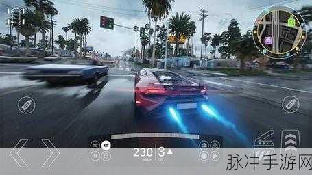 探索极致驾驶乐趣，只是驾驶模拟器手游下载全攻略