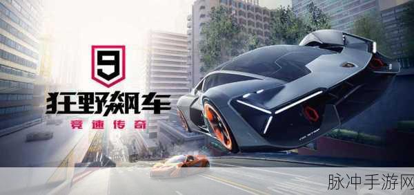 洛杉矶犯罪侦探司机，速度与激情的赛车竞速之旅